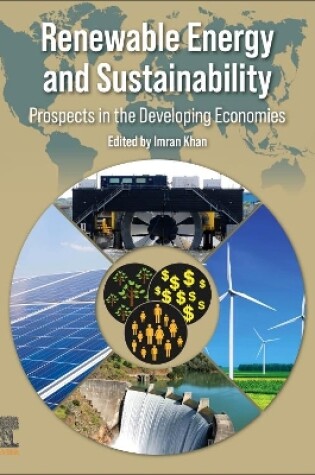 Cover of Renewable Energy and Sustainability