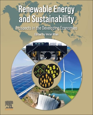 Book cover for Renewable Energy and Sustainability