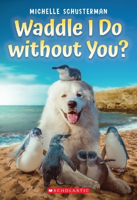Book cover for Waddle I Do Without You?