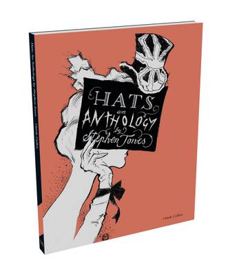 Book cover for Hats