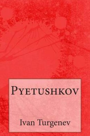 Cover of Pyetushkov