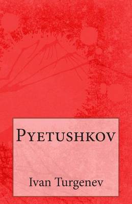 Book cover for Pyetushkov