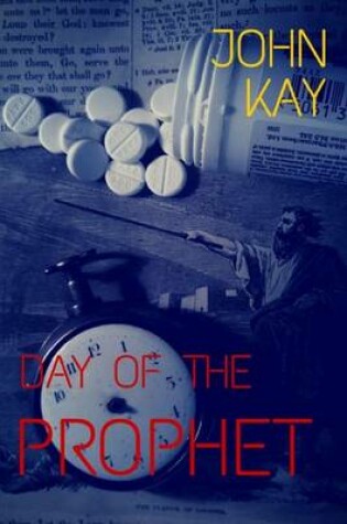 Cover of Day of the Prophet