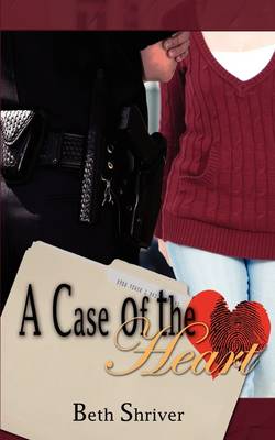Book cover for A Case of the Heart