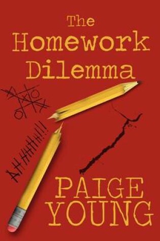 Cover of The Homework Dilemma