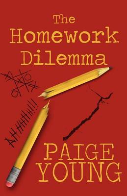 Book cover for The Homework Dilemma