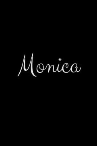 Cover of Monica