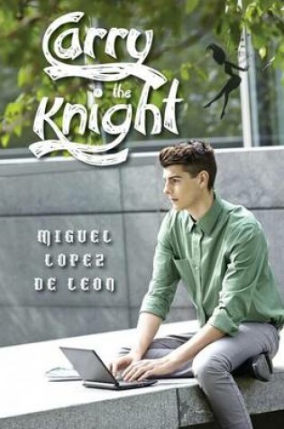 Cover of Carry the Knight