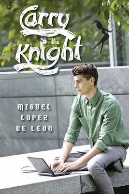 Book cover for Carry the Knight