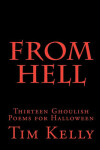 Book cover for From Hell