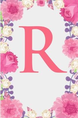 Book cover for R