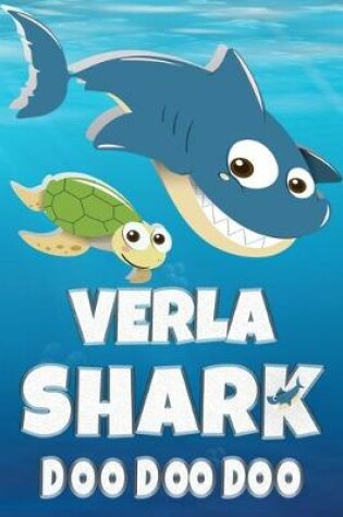 Cover of Verla