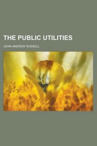 Cover of The Public Utilities