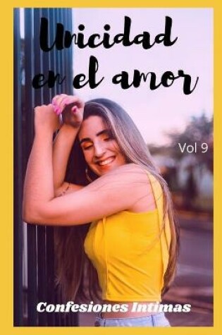 Cover of Unicidad en el amor (vol 9)
