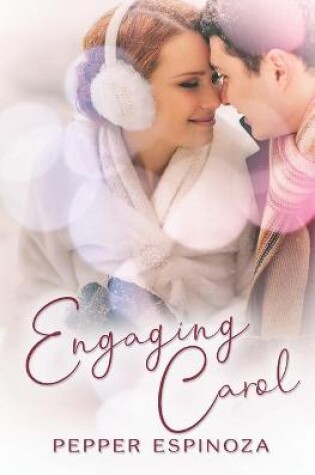 Cover of Engaging Carol