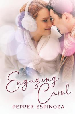 Book cover for Engaging Carol