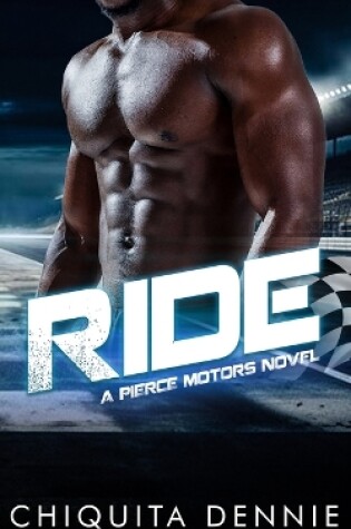 Cover of Ride