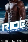 Book cover for Ride