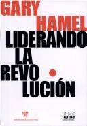 Book cover for Liderando la Revolucion
