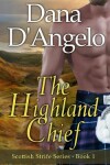 Book cover for The Highland Chief