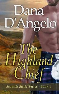 Cover of The Highland Chief