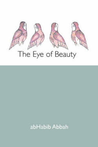 Cover of The Eye of Beauty