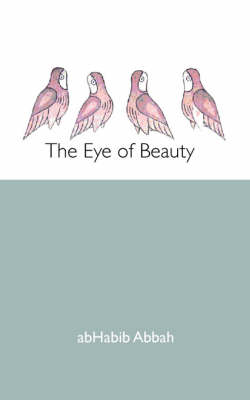 Book cover for The Eye of Beauty