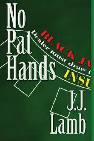 Cover of No Pat Hands