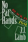 Book cover for No Pat Hands