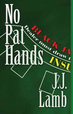 Cover of No Pat Hands