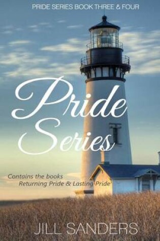 Cover of Pride Series 3.4