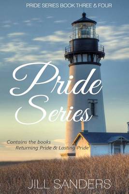 Book cover for Pride Series 3.4