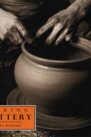 Cover of Making Pottery