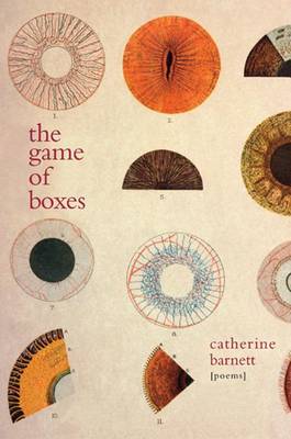 Book cover for The Game of Boxes