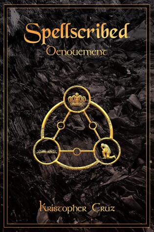 Cover of Denouement