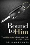 Book cover for Bound to Him