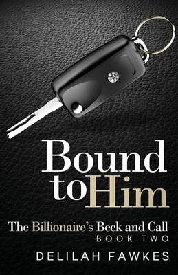 Book cover for Bound to Him