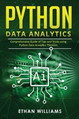 Cover of Python Data Analytics
