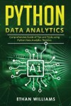Book cover for Python Data Analytics
