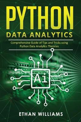 Cover of Python Data Analytics