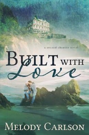Cover of Built with Love