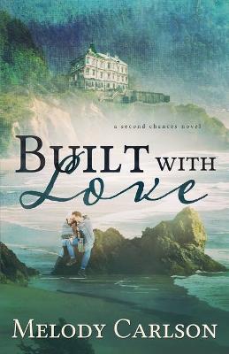 Book cover for Built with Love