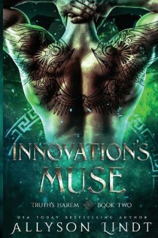 Cover of Innovation's Muse