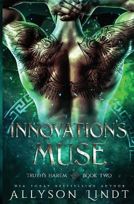 Book cover for Innovation's Muse