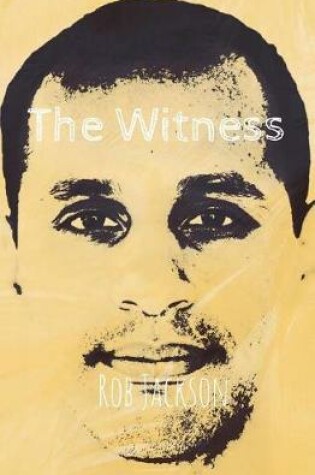 Cover of The Witness