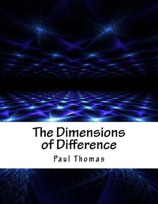 Book cover for The Dimensions of Difference