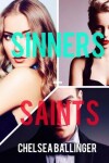 Book cover for Sinners & Saints