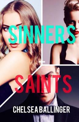 Cover of Sinners & Saints