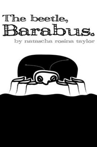 Cover of The beetle, Barabus.