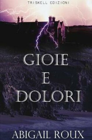 Cover of Gioie E Dolori